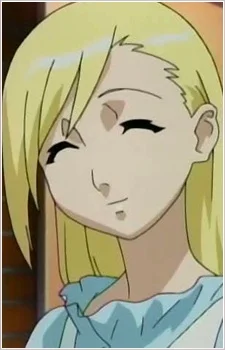 Kawahara, Saki