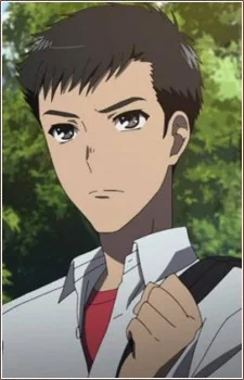 Kawahori, Kenzou
