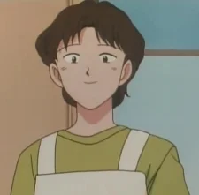 Kawai, Atsuko