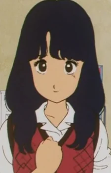 Kawai, Rie