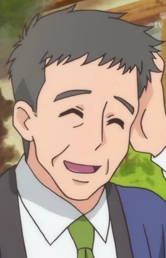 Kawai-san