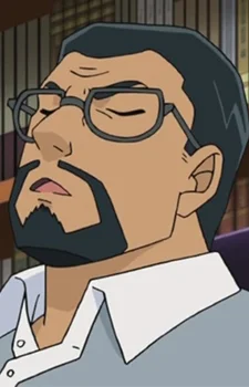 Kawai, Shinzou