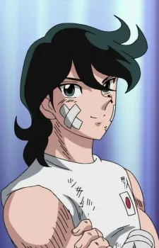Kawai, Takeshi