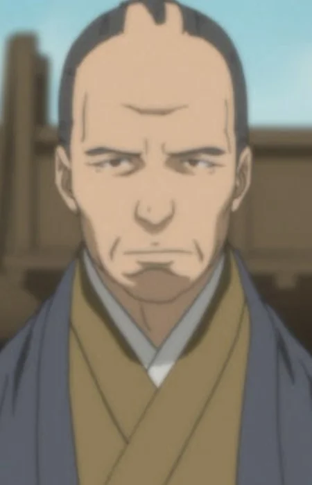Kawai, Tsuginosuke