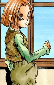 Kawajiri, Hayato
