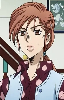 Kawajiri, Shinobu