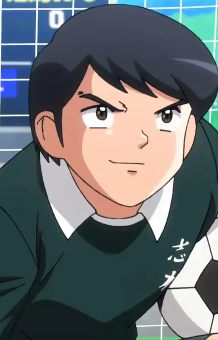Kawakami, Morimichi