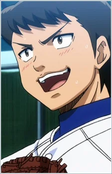 Kawakami, Norifumi