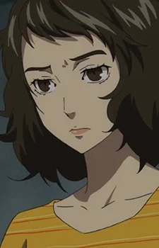 Kawakami, Sadayo