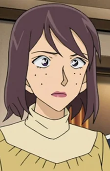 Kawakami, Yasuko
