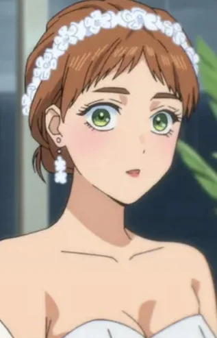 Kawakita, Anna