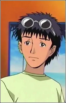 Kawakita, Mamoru