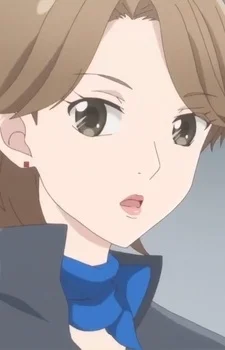 Kawamoto, Ai