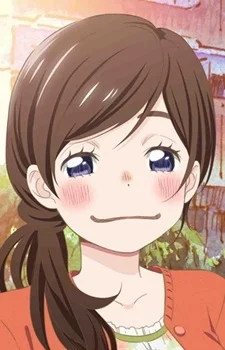 Kawamoto, Akari