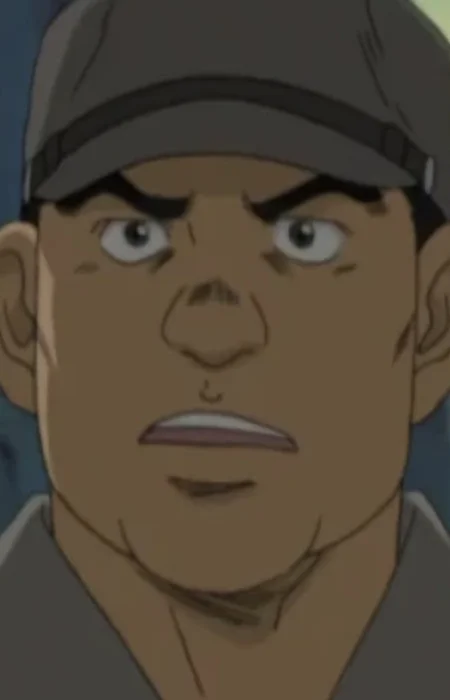 Kawamoto