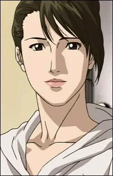 Kawamoto, Reiko