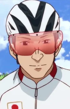 Kawamoto, Shota