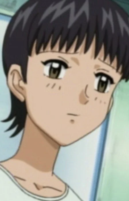 Kawamura, Chiomi