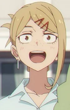 Kawamura, Hiyori