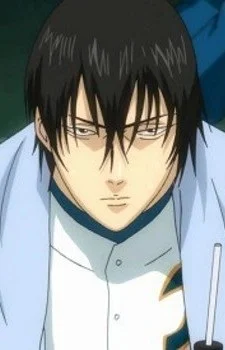 Kawanaka, Junichi