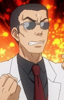 Kawanakajima