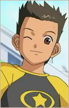 Kawanishi, Sentaro