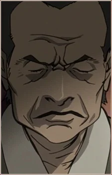 Kawara, Heitarou