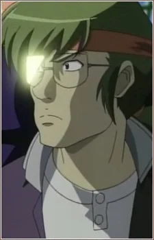 Kawarazaki, Naoki