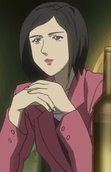 Kawashima, Kaori