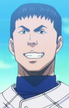 Kawashima, Kengo