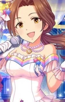 Kawashima, Mizuki