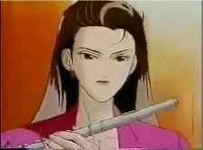 Kawashima, Natsuko