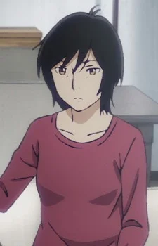 Kawashima, Youko