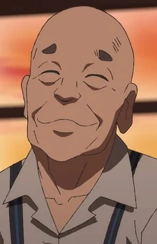 Kawata-sensei