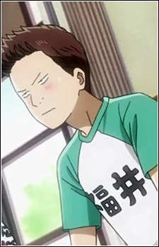 Kawauchi, Shouji