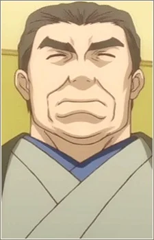 Kawazoe, Father