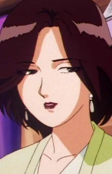 Kaya, Kyouko