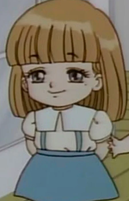 Kayama, Maki