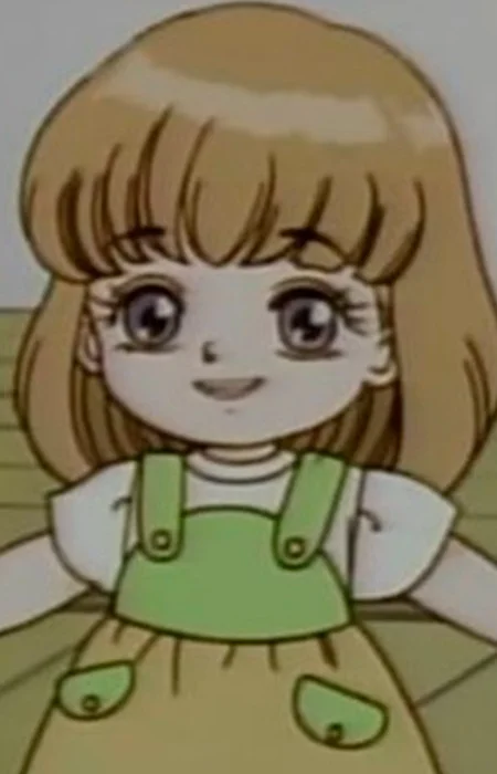 Kayama, Miki