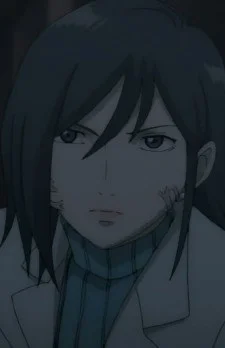 Kayama, Nozomi