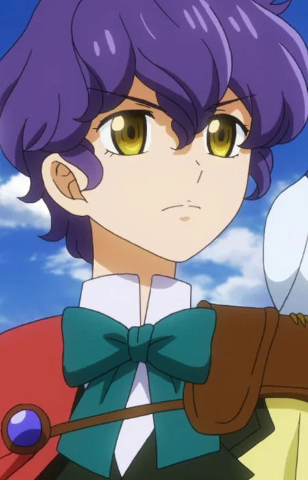 Kayama, Schubel