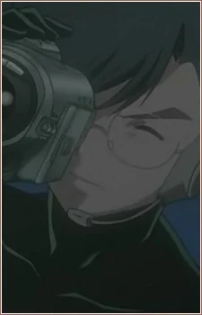 Kayama, Yusuke