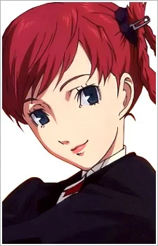 Kayano, Megumi