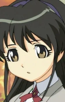 Kayano, Tsukie