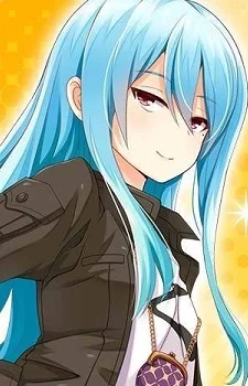 Kayashima, Otome