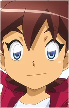 Kazaguruma, Hibiki