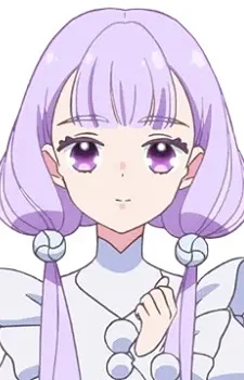 Kazahana, Lily