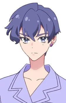 Kazahana, Sumire