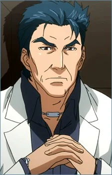 Kazahara, Jonathan