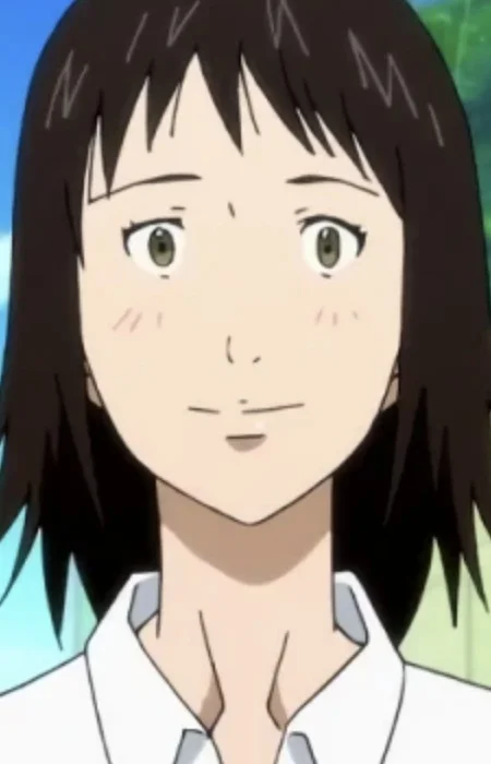 Kazama, Akiko
